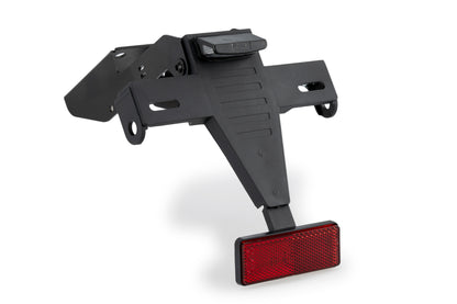 Puig License Plate Holders Kawasaki Z900 2025-2026 - Adventure Parts