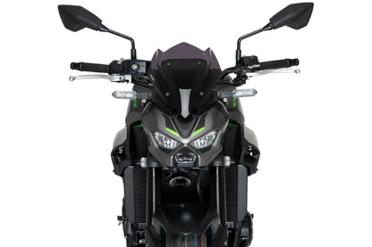 Puig New Generation Sport Kawasaki Z900SE 2025-2026 - Adventure Parts