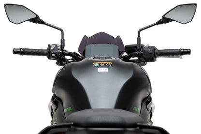 Puig New Generation Sport Kawasaki Z900SE 2025-2026 - Adventure Parts