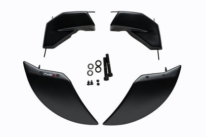 Puig Brake Cooler 2.0 Kawasaki Z900 2025-2026 - Adventure Parts