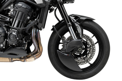 Puig Brake Cooler 2.0 Kawasaki Z900 2025-2026 - Adventure Parts