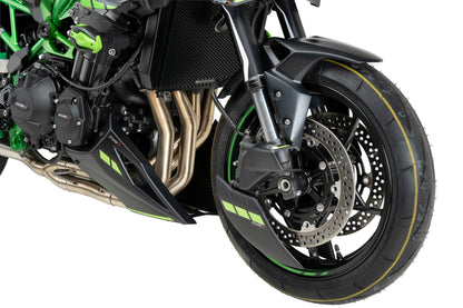 Puig Brake Cooler 2.0 Kawasaki Z900 2025-2026 - Adventure Parts