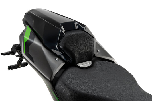 Puig Rear Seat Cowls Kawasaki Z900 2025-2026 - Adventure Parts