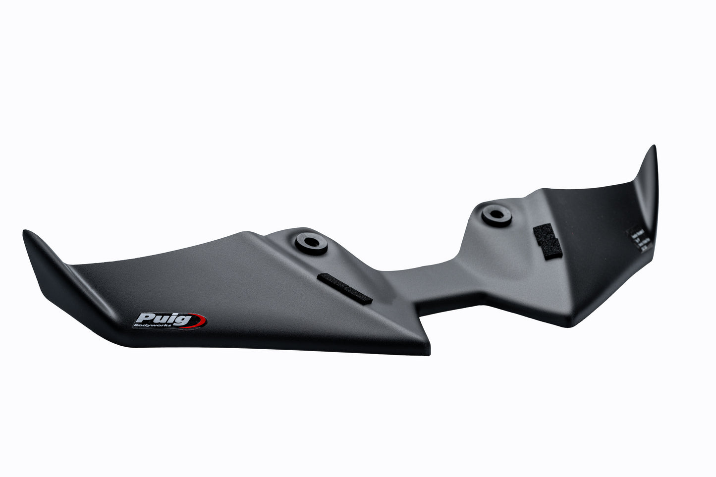 Puig Naked Frontal Spoilers Kawasaki Z900/SE 2025-2026 - Adventure Parts