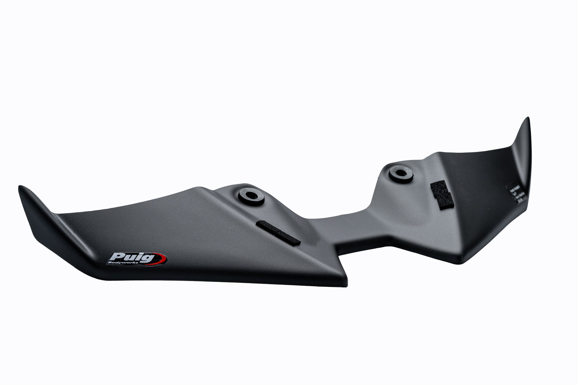 Puig Naked Frontal Spoilers Kawasaki Z900/SE 2025-2026 - Adventure Parts