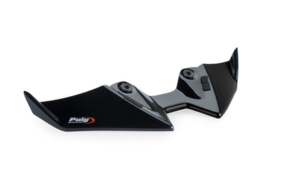 Puig Naked Frontal Spoilers Kawasaki Z900/SE 2025-2026 - Adventure Parts