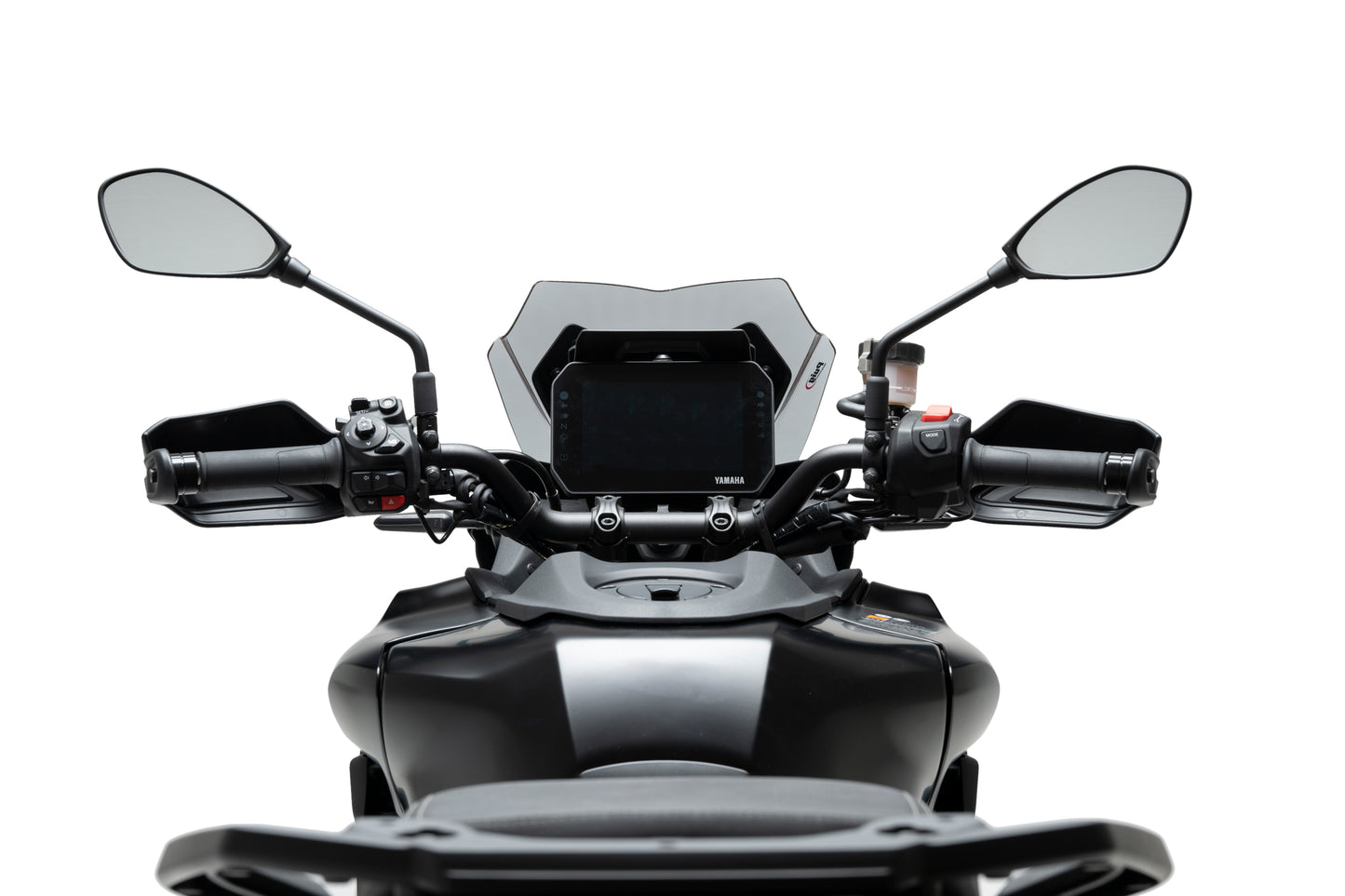 Puig Sport Windscreen Yamaha Tracer 9 2025