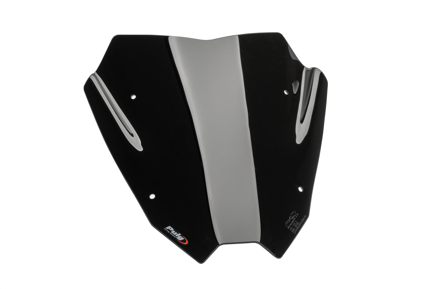 Puig Sport Windscreen Yamaha Tracer 9 2025