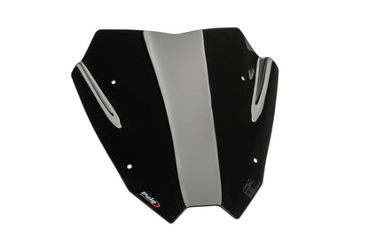 Puig Sport Windscreen Yamaha Tracer 9 2025