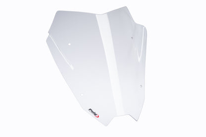 Puig Sport Windscreen Yamaha Tracer 9 2025