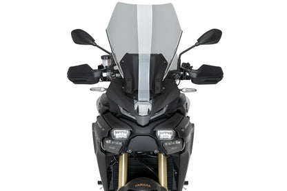 Puig Touring Screen Yamaha Tracer 9 2025-2026 - Adventure Parts