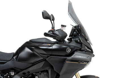 Puig Touring Screen Yamaha Tracer 9 2025-2026 - Adventure Parts