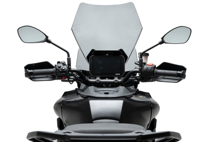 Puig Touring Screen Yamaha Tracer 9 2025-2026 - Adventure Parts