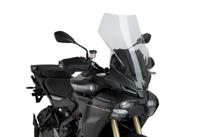 Puig Touring Screen Yamaha Tracer 9 2025-2026 - Adventure Parts
