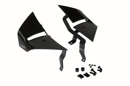 Puig Spoilers D12 Yamaha MT-07 2021-2024 - Adventure Parts