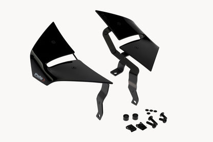 Puig Spoilers D12 Yamaha MT-07 2021-2024 - Adventure Parts