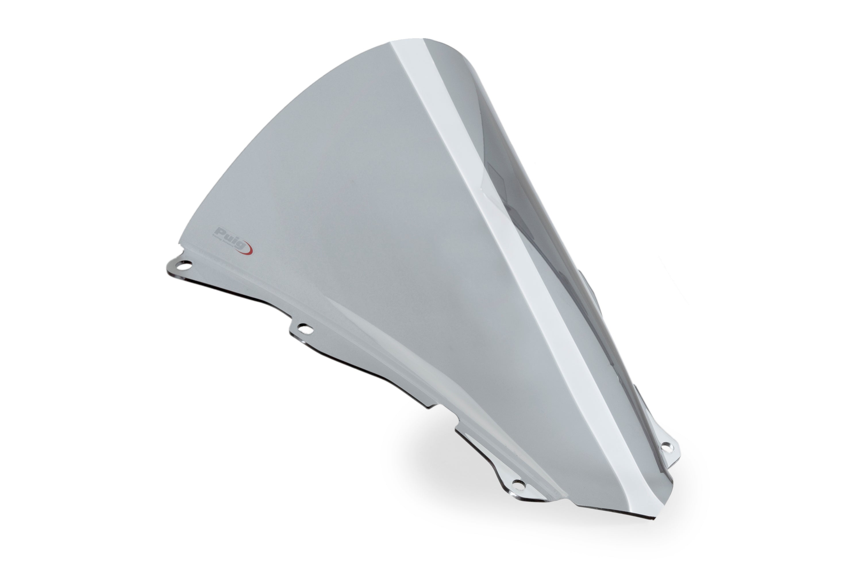 Graves OEM Bodywork Graphics Set - Greyscale Kawasaki ZX-4RR