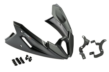 Puig Engine Spoiler KTM 390 DUKE 2021-2025 - Adventure Parts