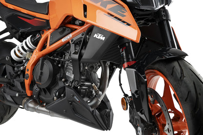 Puig Engine Spoiler KTM 390 DUKE 2021-2025 - Adventure Parts
