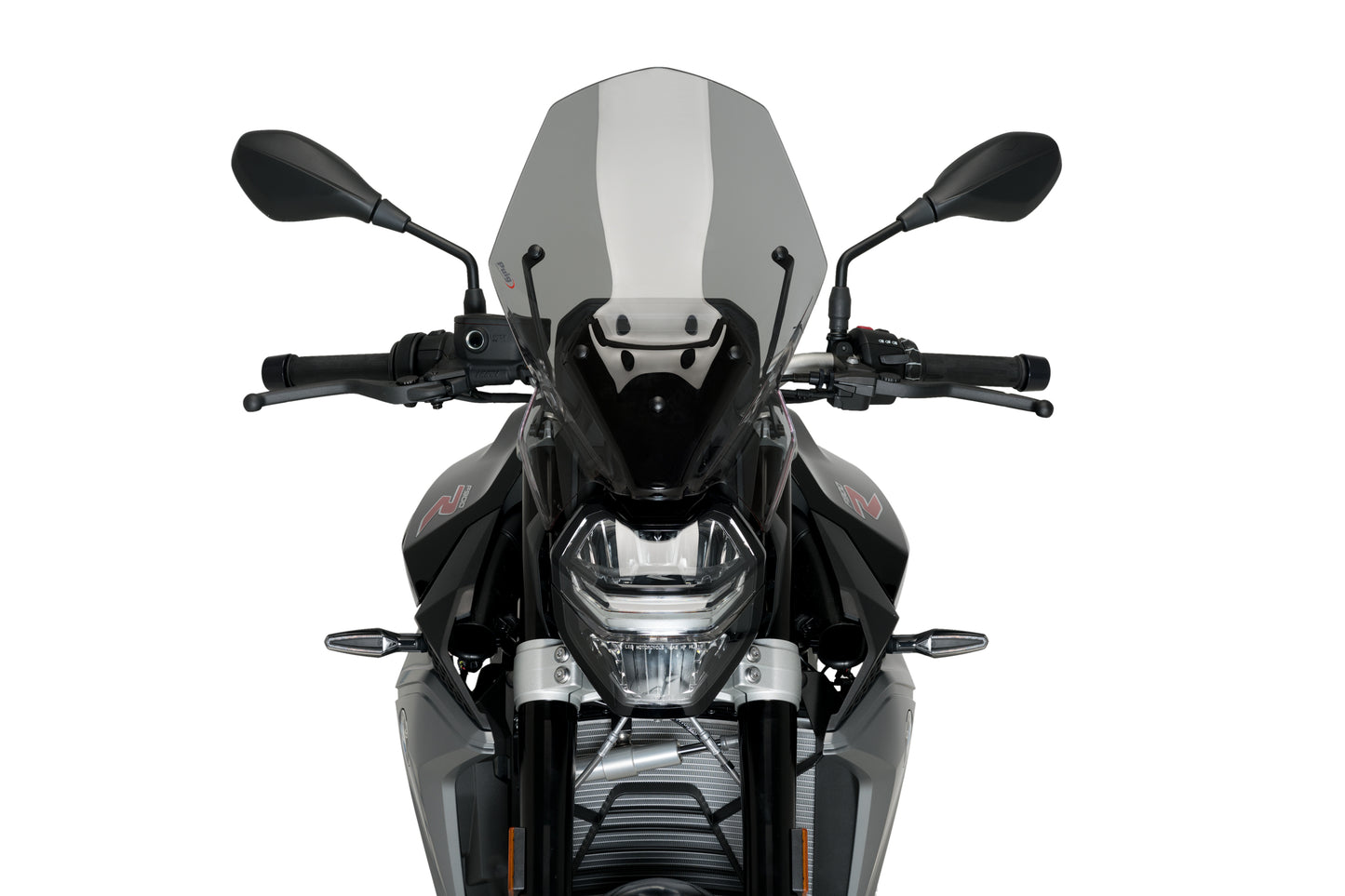 PUIG New Generation Touring BMW F900R 2020-2026 - Adventure Parts