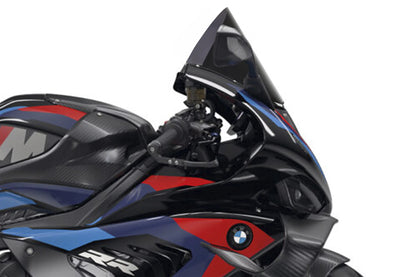 Puig R-Racer Screen BMW M1000RR 2025-2026 - Adventure Parts