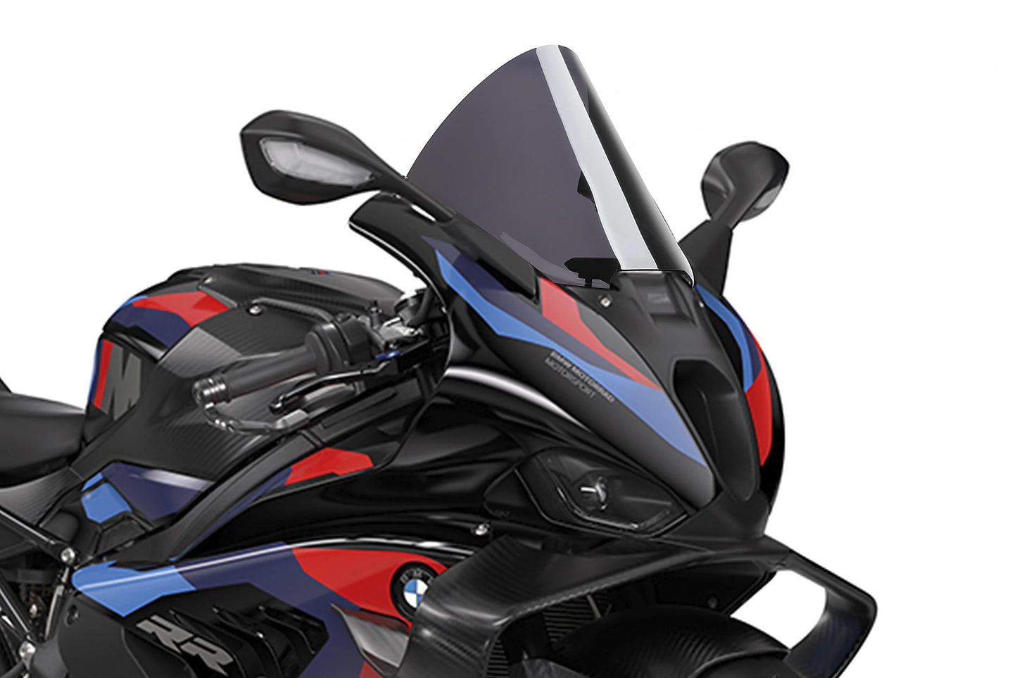 Puig R-Racer Screen BMW M1000RR 2025-2026 - Adventure Parts