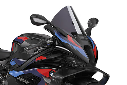 Puig R-Racer Screen BMW M1000RR 2025-2026 - Adventure Parts