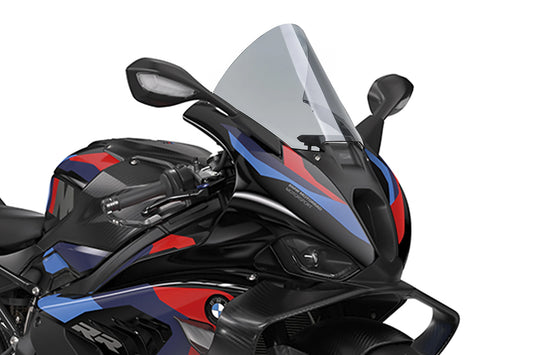 Puig R-Racer Screen BMW M1000RR 2025-2026 - Adventure Parts