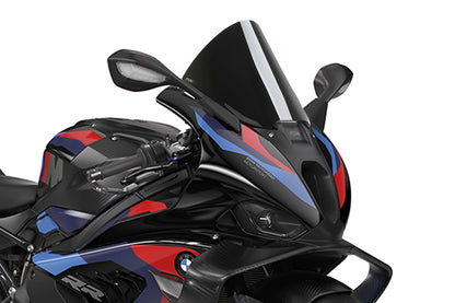 Puig R-Racer Screen BMW M1000RR 2025-2026 - Adventure Parts