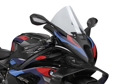 Puig R-Racer Screen BMW M1000RR 2025-2026 - Adventure Parts