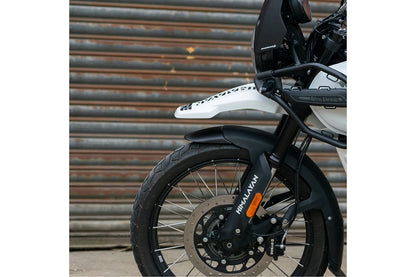 Puig Rear Fender Extension ROYAL ENFIELD HIMALAYAN 450 2024-2026
