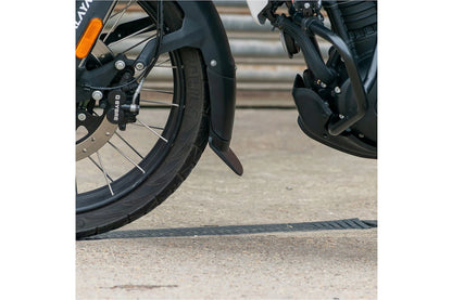 Puig Rear Fender Extension ROYAL ENFIELD HIMALAYAN 450 2024-2026