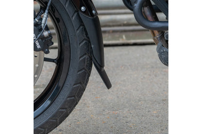 Puig Front Fender Extension ROYAL ENFIELD GUERRILLA 450 2024-2026