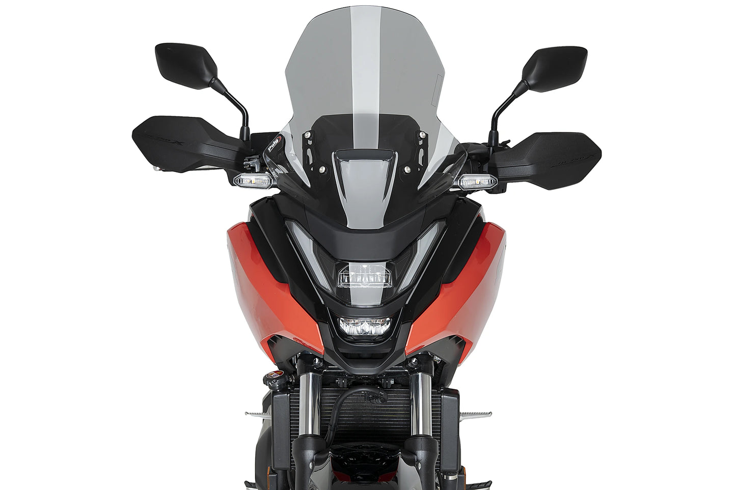 Puig Touring Screen HONDA NC750X 2025-2026 - Adventure Parts