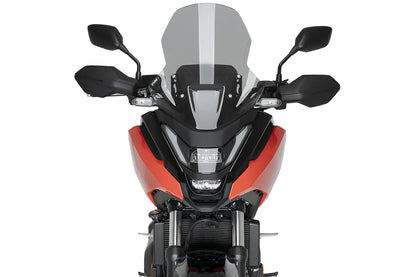 Puig Touring Screen HONDA NC750X 2025-2026 - Adventure Parts