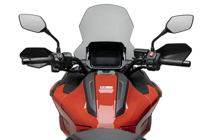 Puig Touring Screen HONDA NC750X 2025-2026 - Adventure Parts
