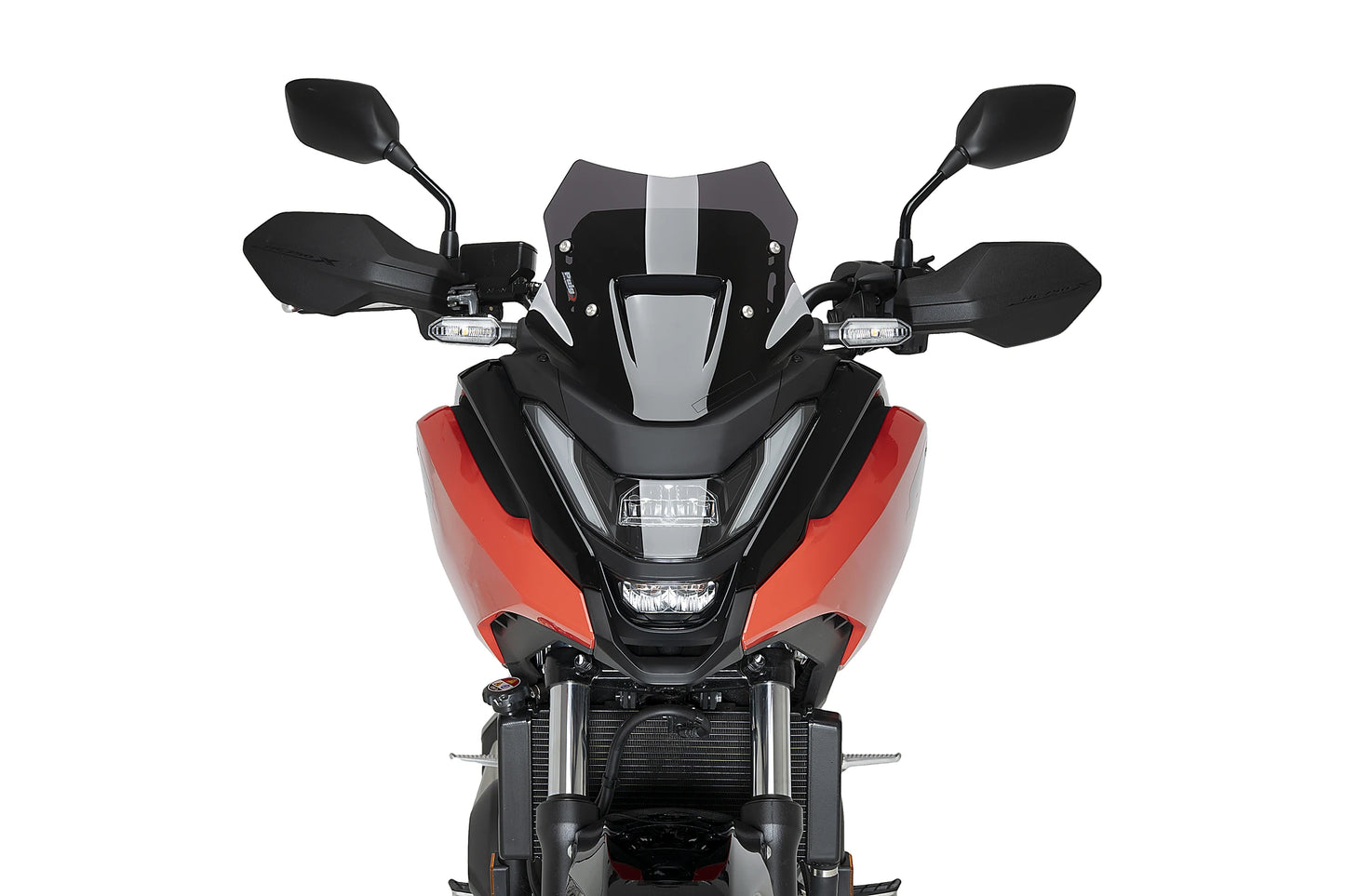 Puig Sport Screen HONDA NC750X 2025-2026 - Adventure Parts
