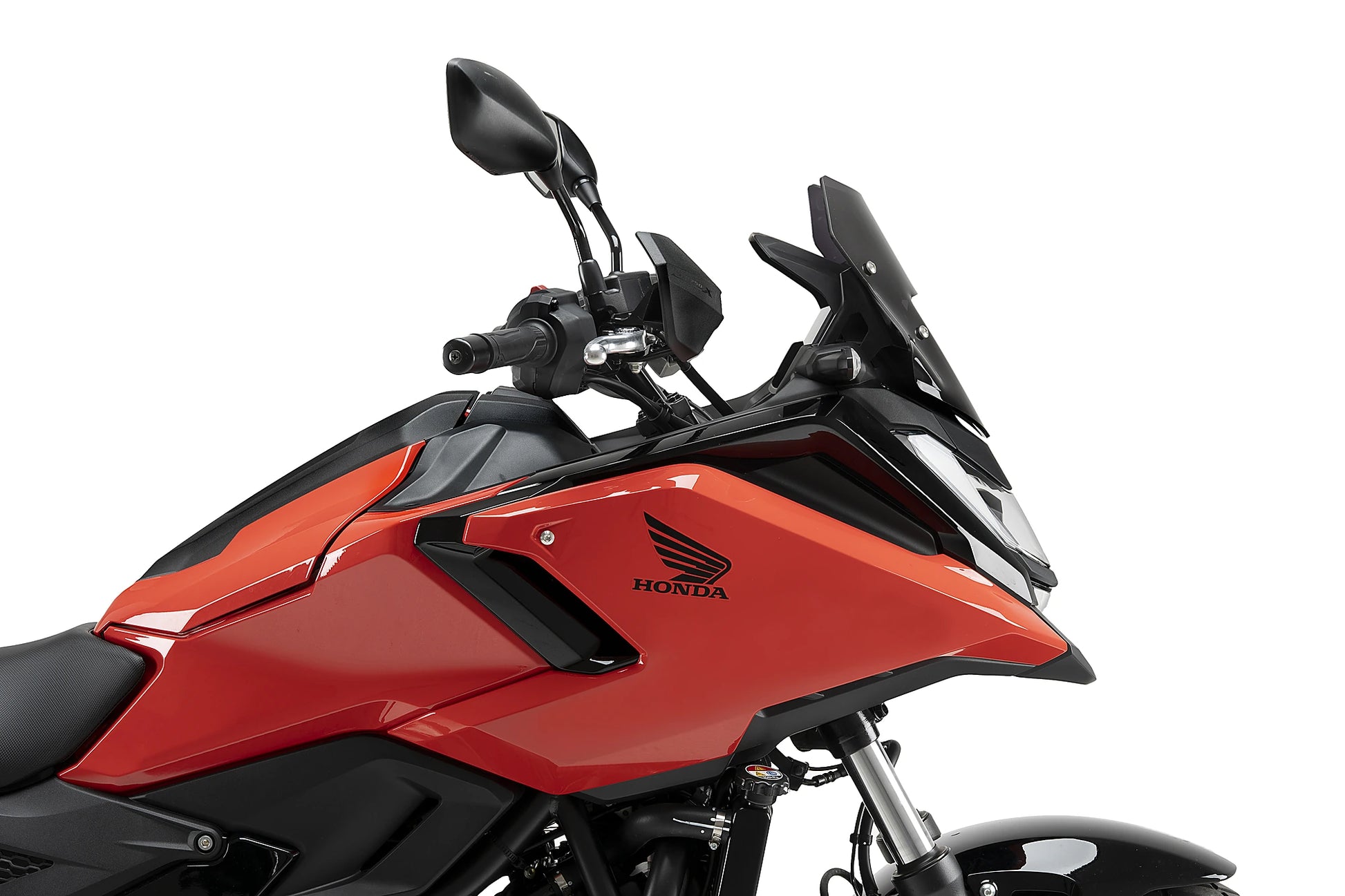 Puig Sport Screen HONDA NC750X 2025-2026 - Adventure Parts