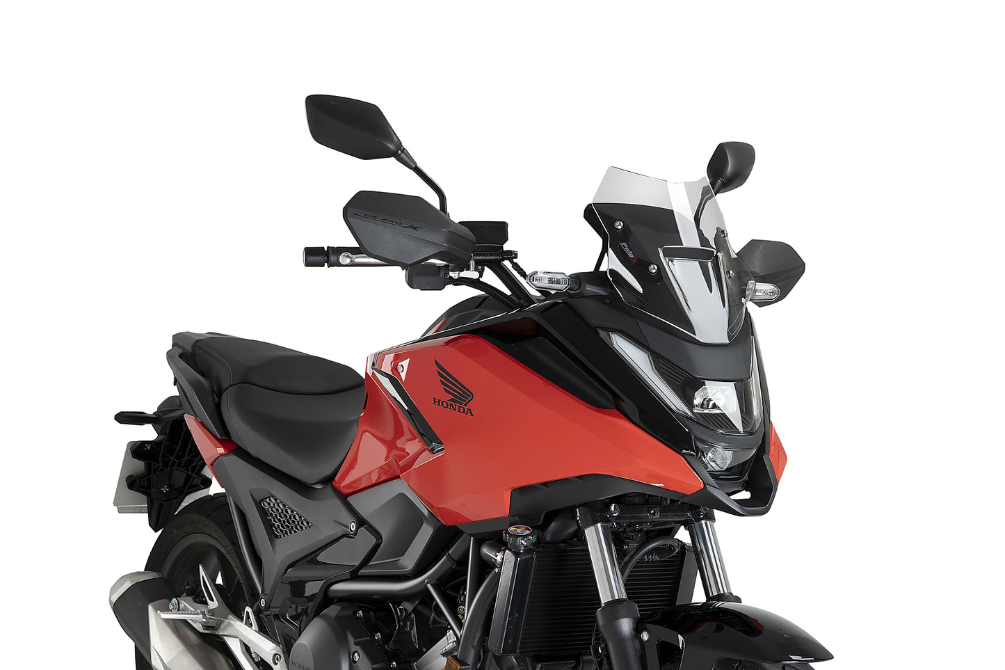 Puig Sport Screen HONDA NC750X 2025-2026 - Adventure Parts