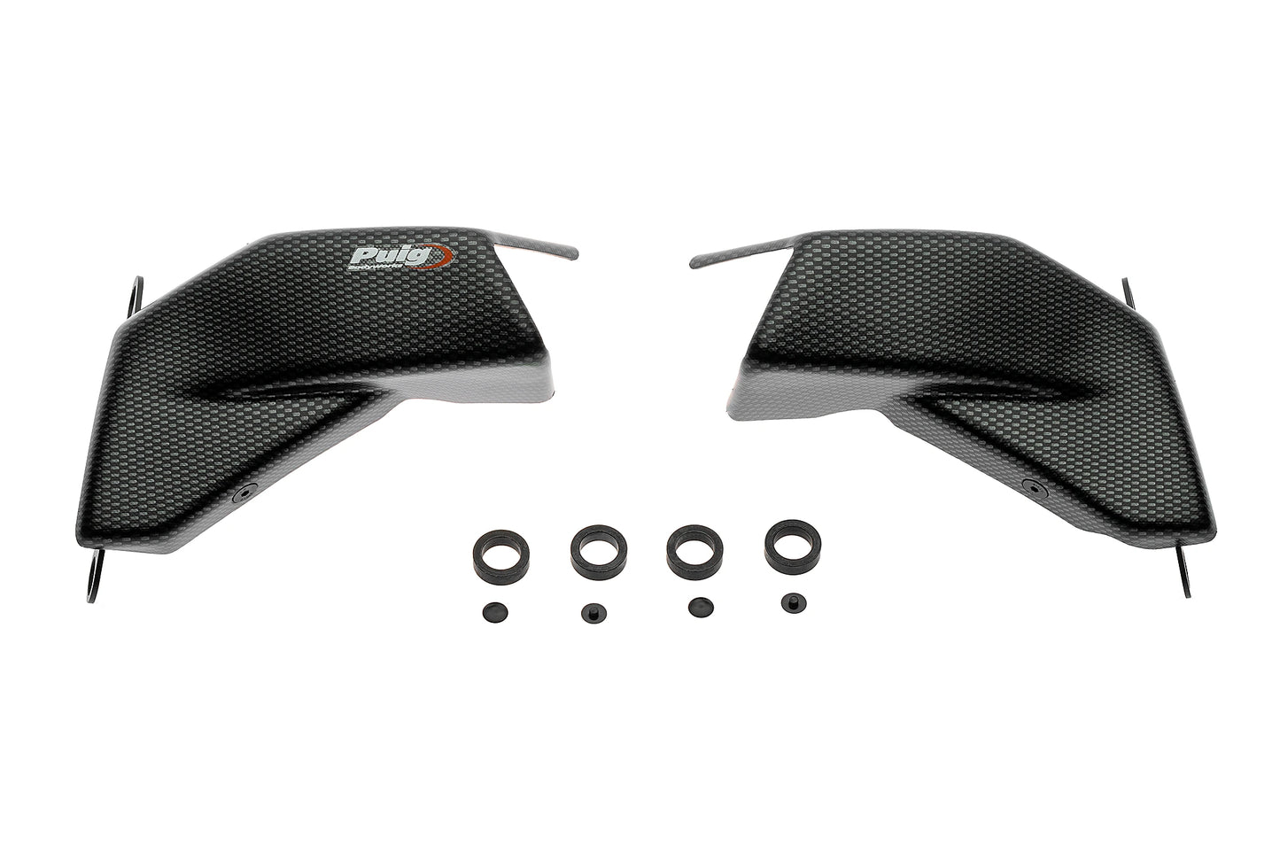 Puig Air Duct Yamaha YZF-R1 2025