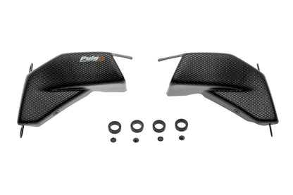 Puig Air Duct Yamaha YZF-R1 2025