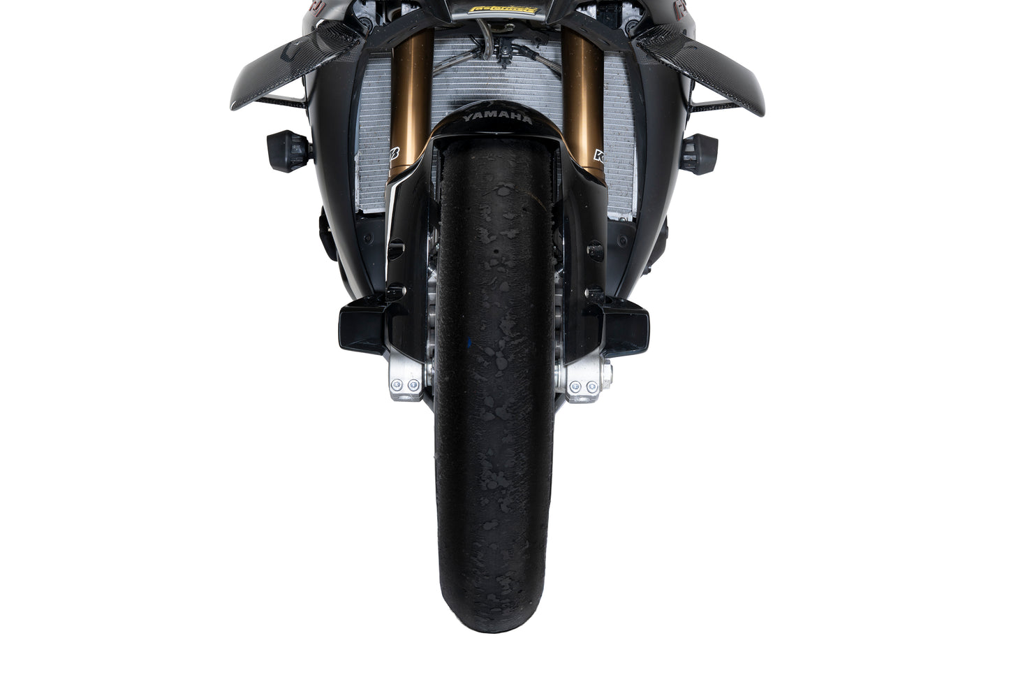 Puig Air Duct Yamaha YZF-R1 2025 - Adventure Parts