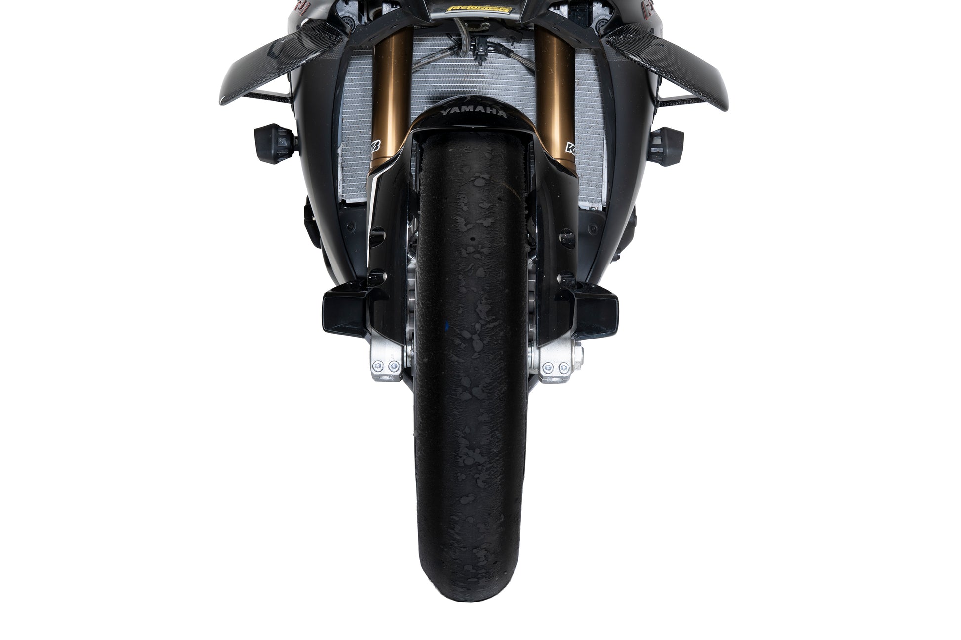 Puig Air Duct Yamaha YZF-R1 2025 - Adventure Parts