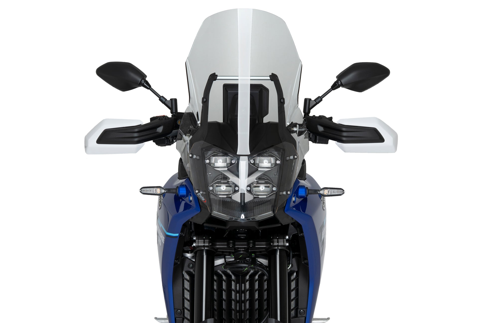 Puig Headlight Protector Yamaha Tenere 700 2025-2026 - Adventure Parts