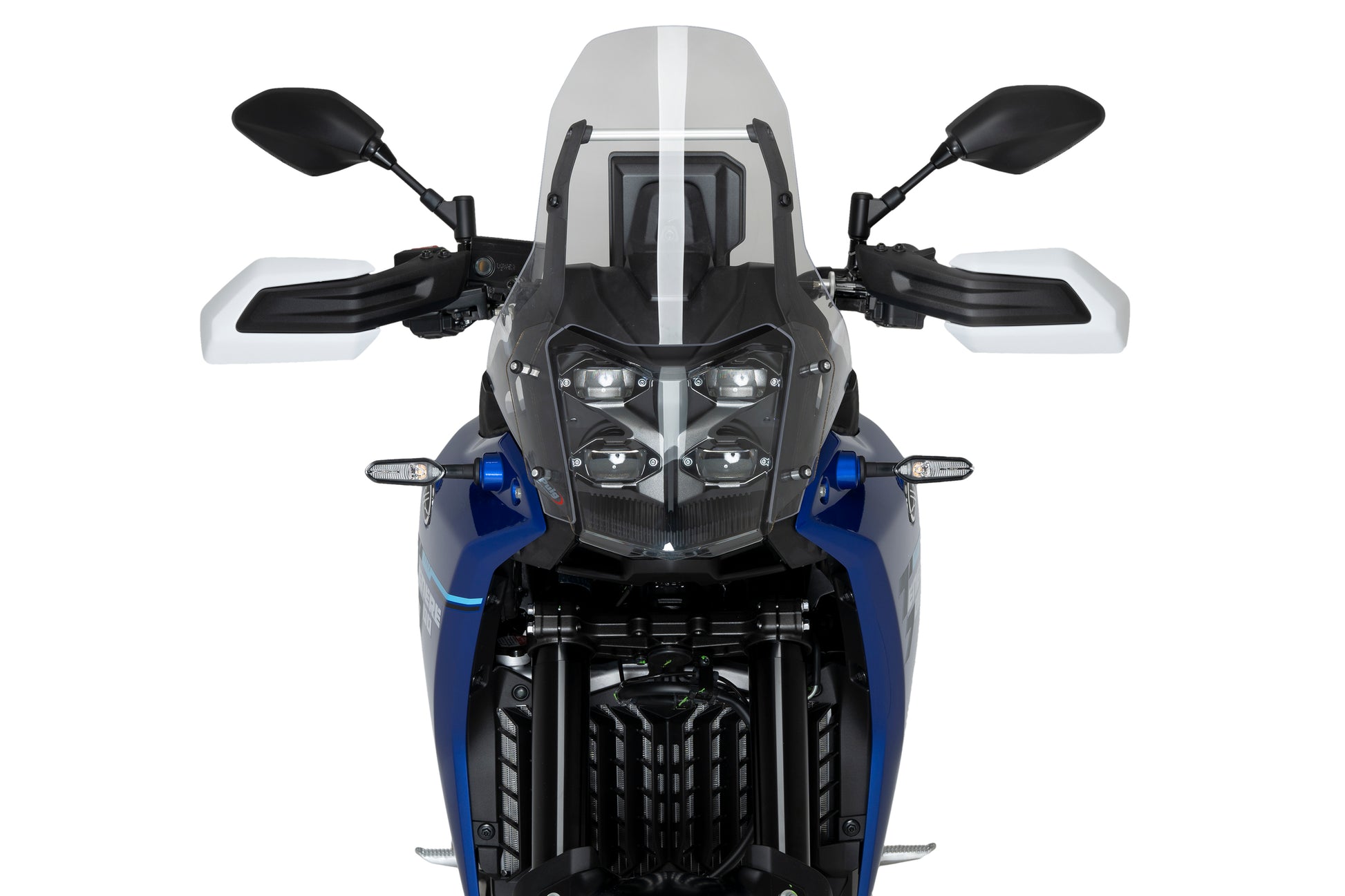 Puig Headlight Protector Yamaha Tenere 700 2025-2026 - Adventure Parts
