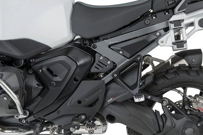Puig Rear Spoilers BMW R1300GS ADVENTURE 2024-2026 - Adventure Parts