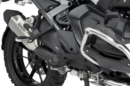 Puig Rear Spoilers BMW R1300GS ADVENTURE 2024-2026 - Adventure Parts