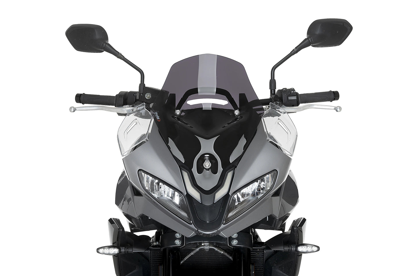 Puig Sport Screen TRIUMPH TIGER SPORT 800 2025 - Adventure Parts