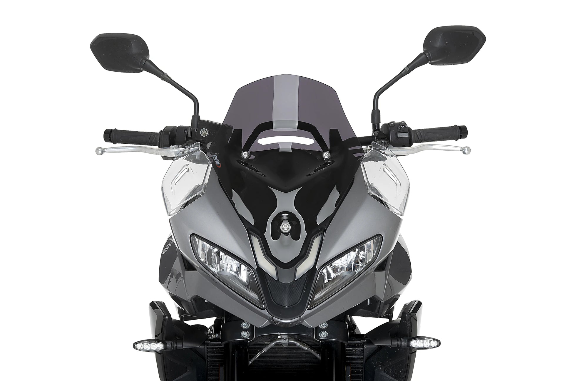 Puig Sport Screen TRIUMPH TIGER SPORT 800 2025 - Adventure Parts