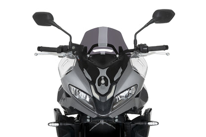 Puig Sport Screen TRIUMPH TIGER SPORT 800 2025 - Adventure Parts